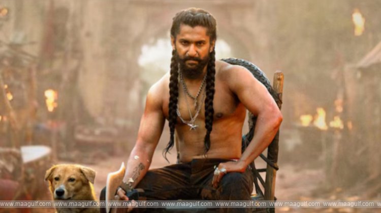 సినిమా రివ్యూ: ‘ది ప్యారడైజ్’