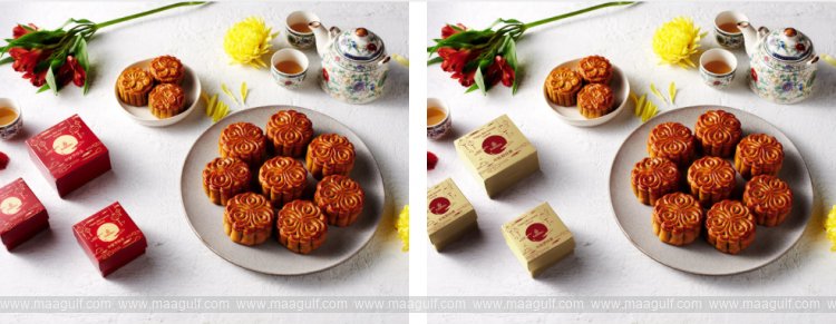 Emirates Celebrates Mid-Autumn Festival Onboard
