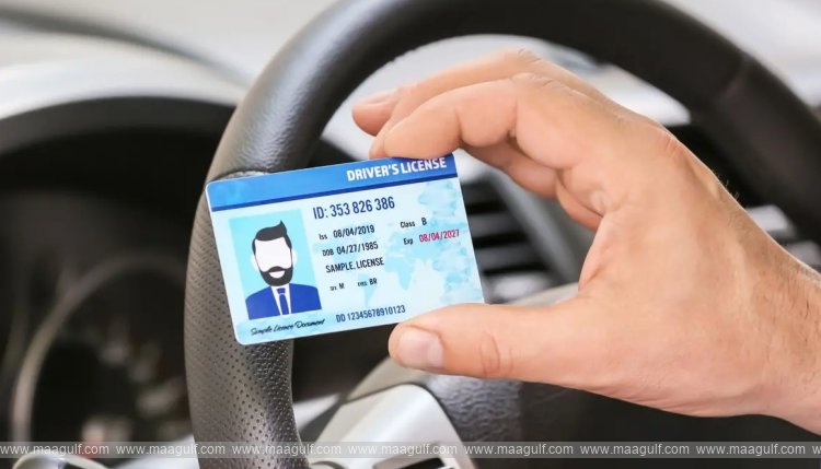 Big alert for motorists..