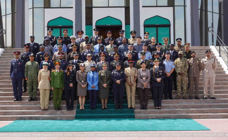 Dubai Police is Seeking Next Generation of World Police Leaders for Fourth PIL Diploma
