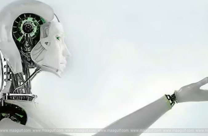 Dubai Police deploys 36 robots, plans to expand AI use further