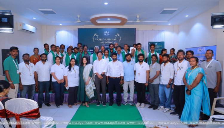నీటి పొదుపు పద్ధతులతో వరి సాగు.. దిగుబడులు పెంచుకోవచ్చు: పెద్దపల్లి కలెక్టర్