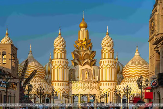 Dubai Police Warns Against Fake Global Village Offers as Season 31 Packages Go on Sale