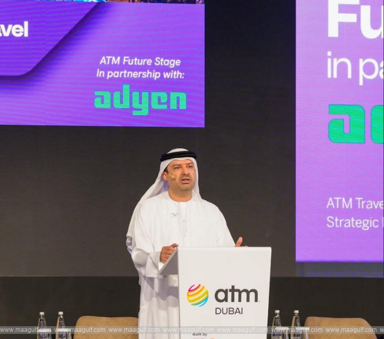 ATM 2026 Future Stage opens with focus on AI’s role in rebuilding the foundations of global travel
