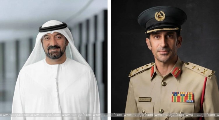 World Police Summit announces three-year partnership with Emirates to bring global policing leaders to Dubai