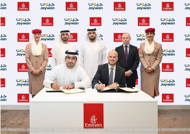 Emirates, Al Etihad Payments partner to enable Jaywan payments for travel bookings from 16 September