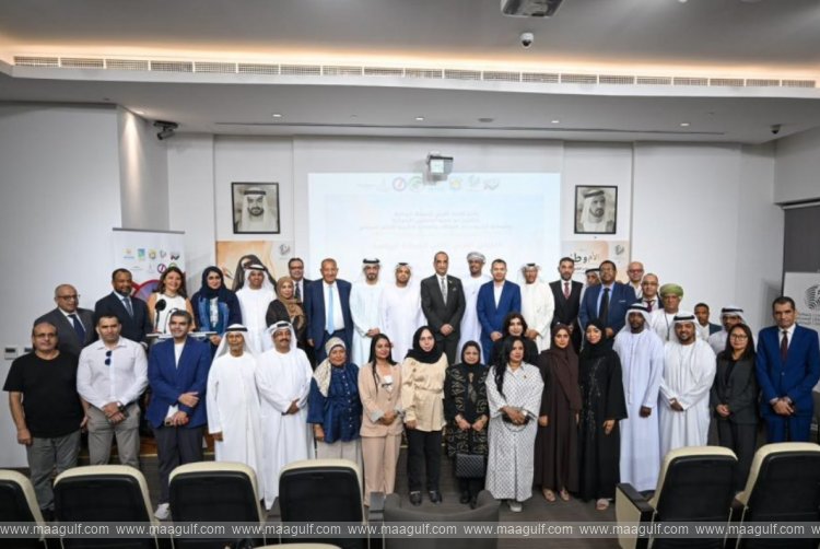 Arab Sports Tourism Forum Explores New Investment and Integration Opportunities in Dubai