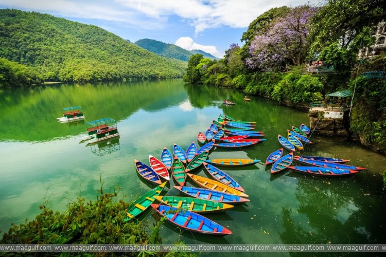 flydubai becomes first airline to launch scheduled international flights to Pokhara