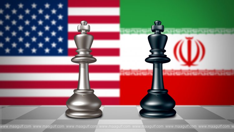 Trump\'s key statement on the end of the Iran war