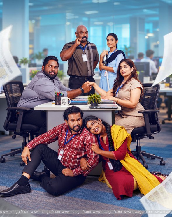 ‘లీస్ట్ ఎలిజిబుల్ బ్యాచిలర్’ హైలీ ఎంటర్టైనింగ్ టీజర్ రిలీజ్