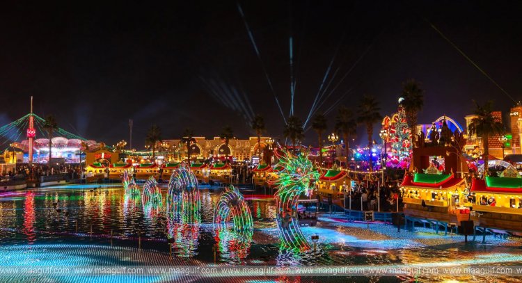Global Village Announces Season 31 Opening Date