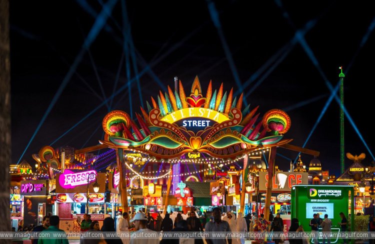 Last Chance: Global Village extends Season 31 F&B registration deadline