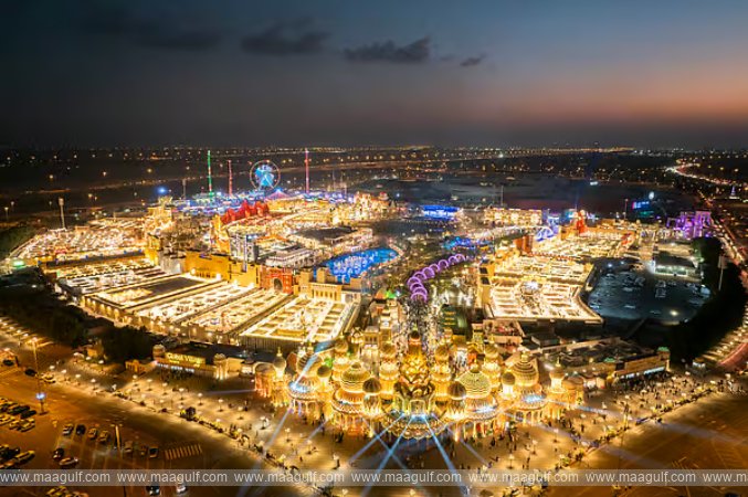 Global Village Announces Season 31 Opening Date