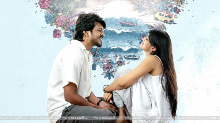 \'సినిమా రివ్యూ: ‘రోమాంఛకం’.!