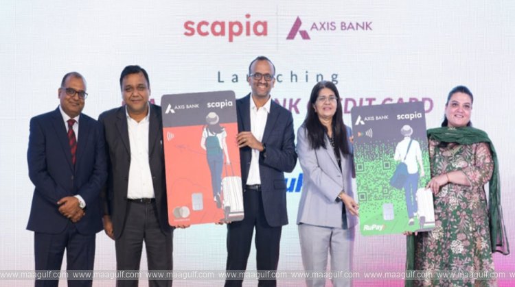 Travel-first digital card for youth