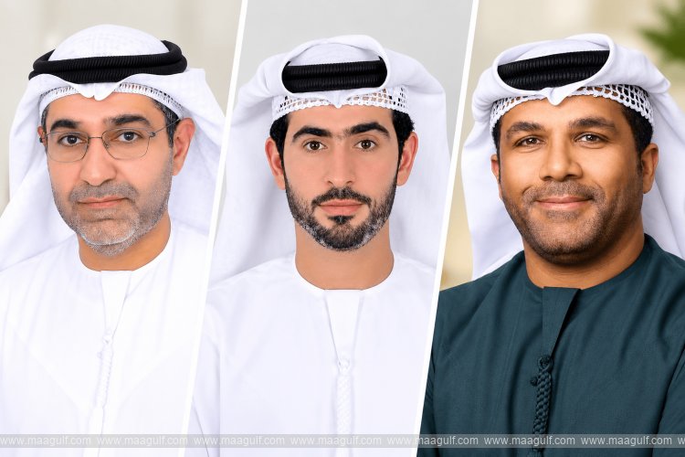 Abu Dhabi Hazardous Materials Management Centre partners with Presight to harness AI for proactive risk management