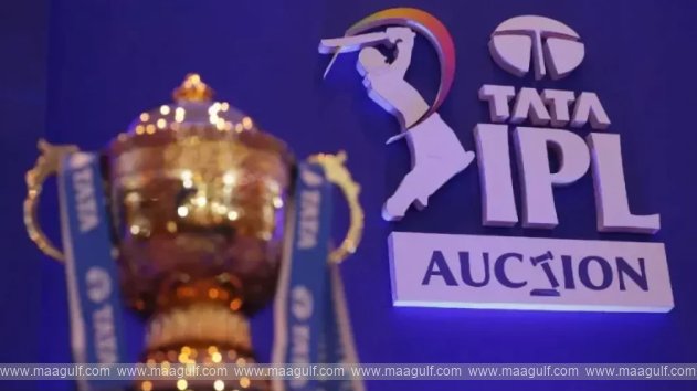ఐపీఎల్ 2027 మినీ వేలం ఎప్పుడంటే?