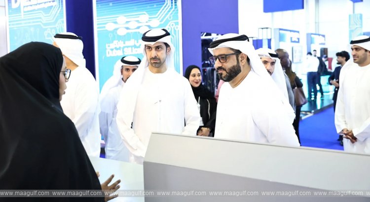 SPSD joins AIM Investment Summit 2026