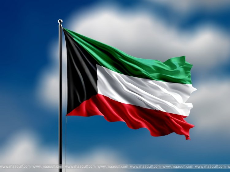 Kuwait strongly condemns Iran attacks