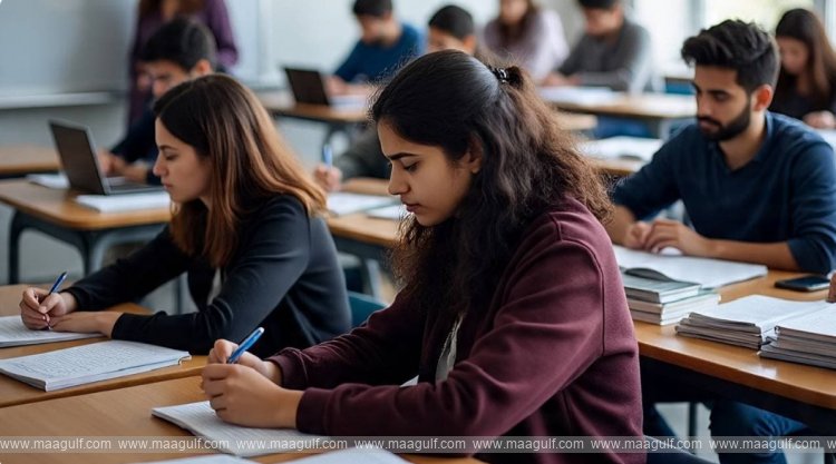 JEE Main 2027 schedule released