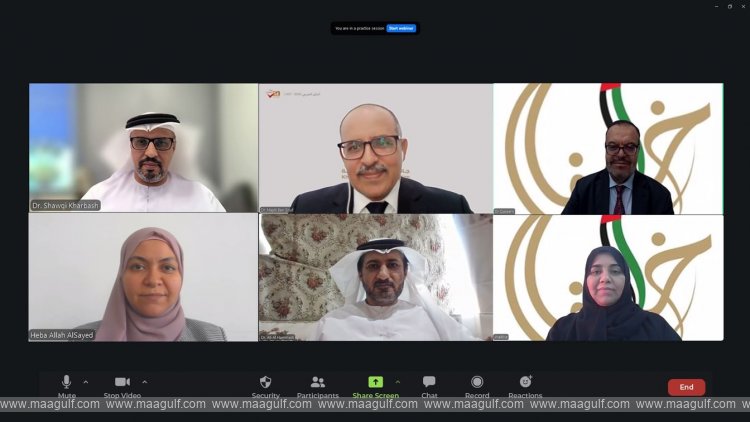 Khalifa Award launches workshops for 20th edition, introduces AI education category