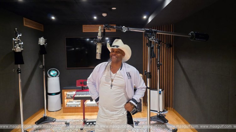 Palm 9 Studios: Dubai’s New Creative Destination for Music, Immersive Audio and Production