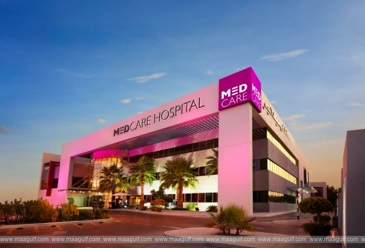 New removable stent technology comes to Dubai to treat severe below-the-knee artery disease