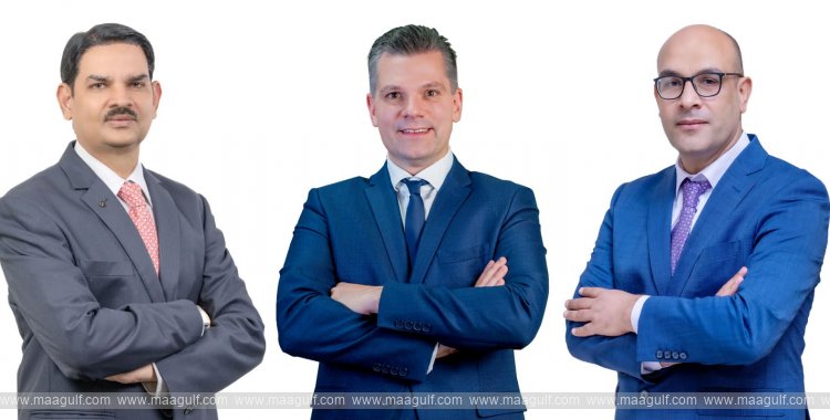Three hearts that stopped, three lessons - Medcare doctors share near-death cases ahead of World Heart Day