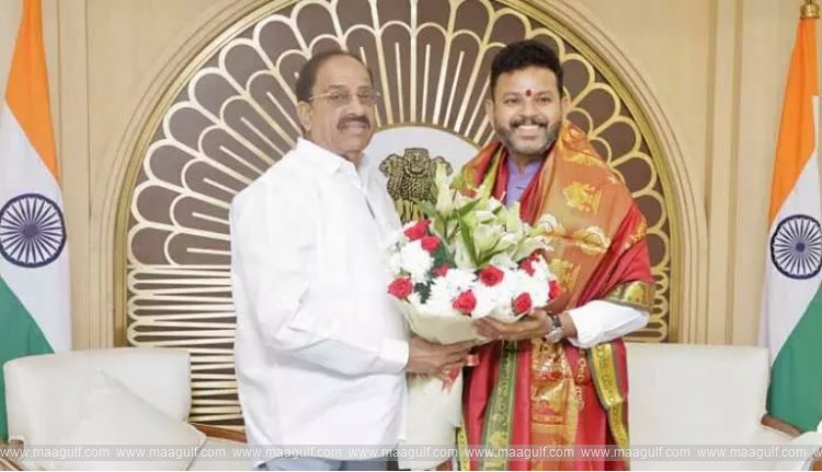 New airport to come up soon in Bhadradri: Union Minister
