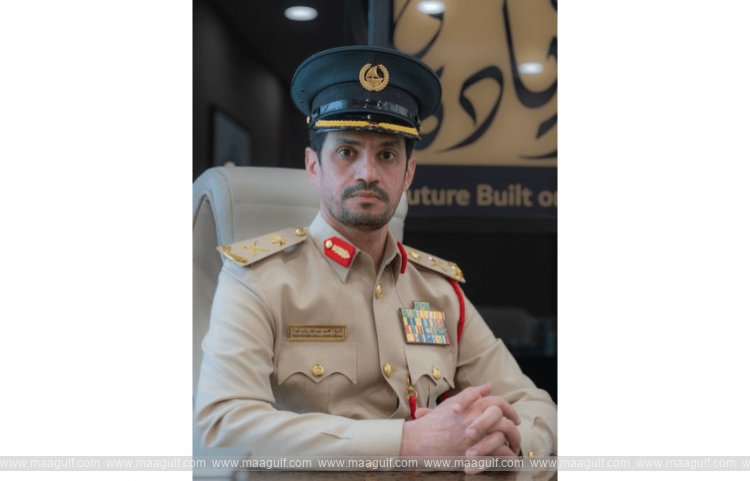 Dubai Police wins gold for project management at MENA MIKE 2026