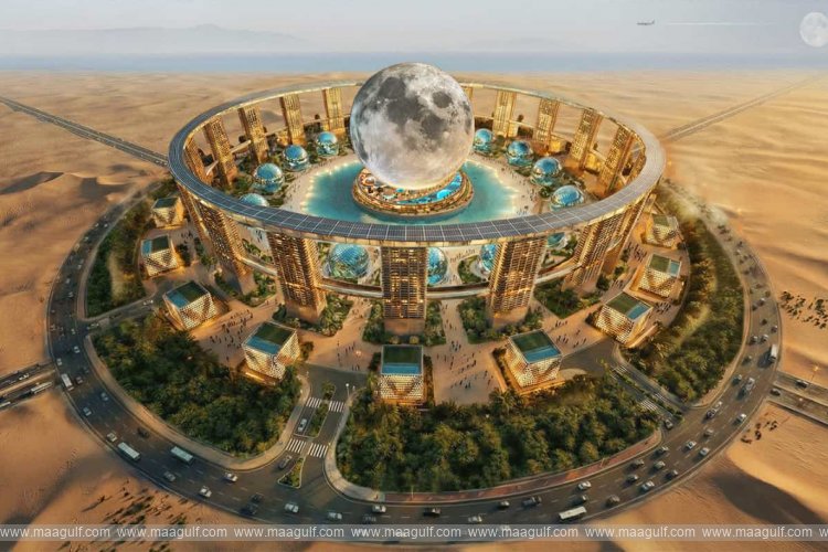 Moon World Resorts appoints BDP Quadrangle as Lead Architects
