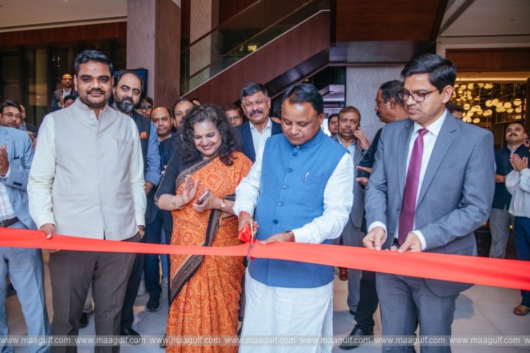 Odisha Showcases District-Wise Heritage at ODOP Exhibition in Dubai