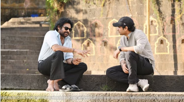 ‘OG యూనివర్స్’ నుంచి స్పెషల్ ట్రీట్