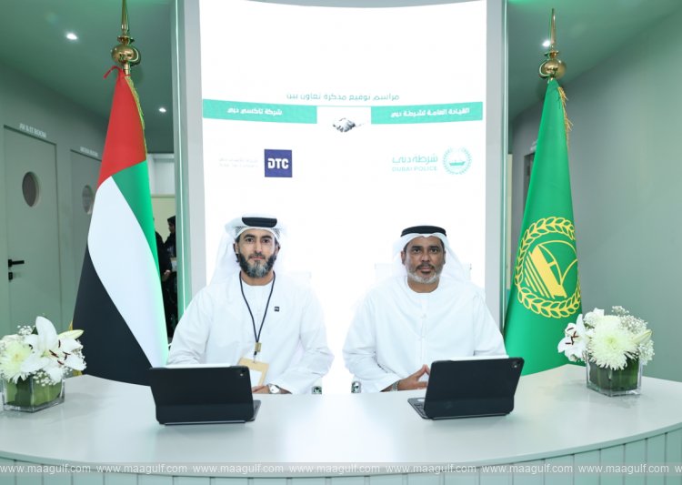 Dubai Brings More Than 55 Partners Together to Strengthen Event Safety and Readiness
