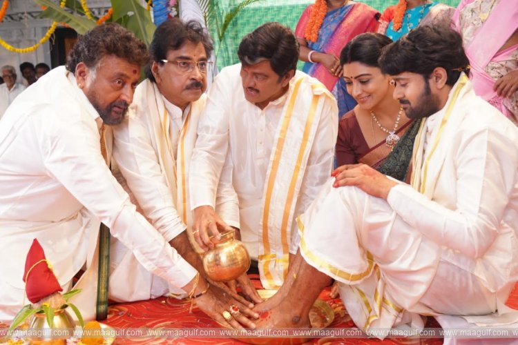 సెప్టెంబర్ 18న ‘పిఠాపురంలో…అలా మొదలైంది’ విడుదల