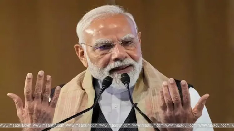 This is the real secret behind Prime Minister Modi telling people not to buy gold!!