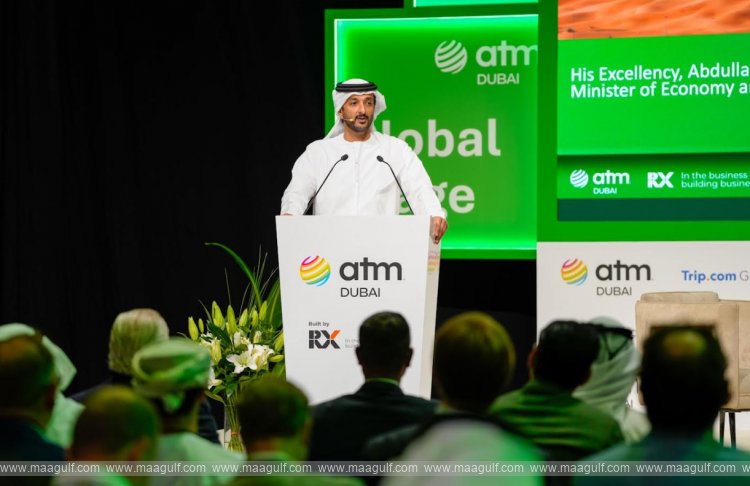 Preparedness and collaboration underpin resilience of GCC tourism and hold key to sector’s future, say policymakers at ATM 2026