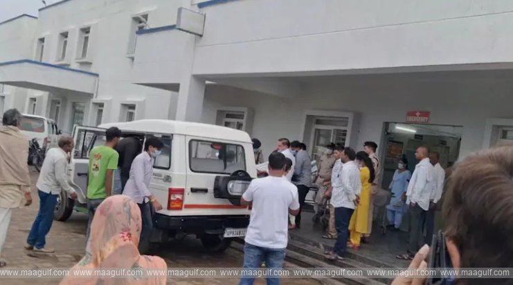 14 people died after drinking adulterated alcohol