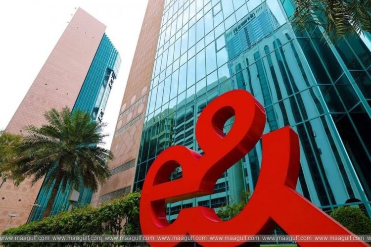e& UAE unveils \'Rannah\' secure communications solution