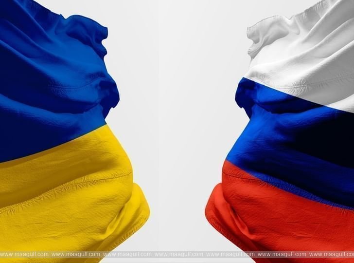 Russia-Ukraine fighting intensifies as both sides report major drone strikes