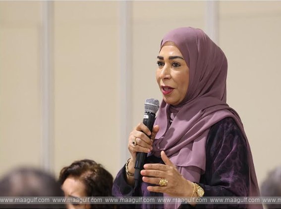 Emirates Journalists Association Organises Lecture on Empowering Emirati Women