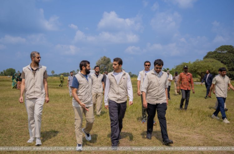 Second Rashid Village to Launch in Zanzibar on Sheikh Rashid’s 11th Death Anniversary