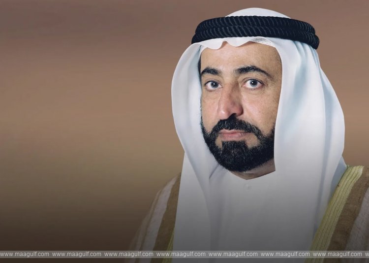 Sharjah Ruler approves raising decent living standard to AED20,000