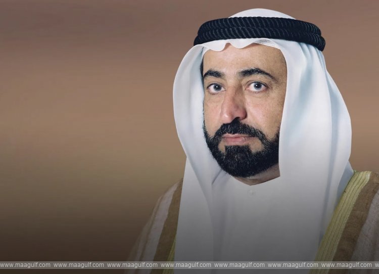 Sharjah Ruler approves raising decent living standard to AED20,000