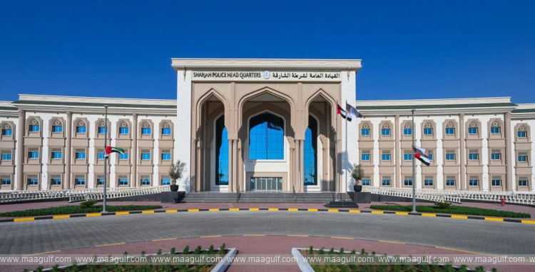 Sharjah Police clarifies circumstances surrounding a woman\'s death