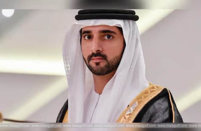 Sheikh Hamdan completes 20 years as Chairman of Dubai Executive Council