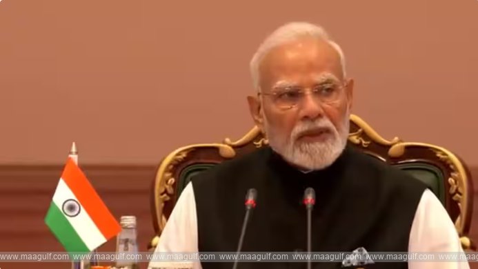 ఏ దేశానికి BRICS కూటమి వ్యతిరేకం కాదు: ప్రధాని మోదీ