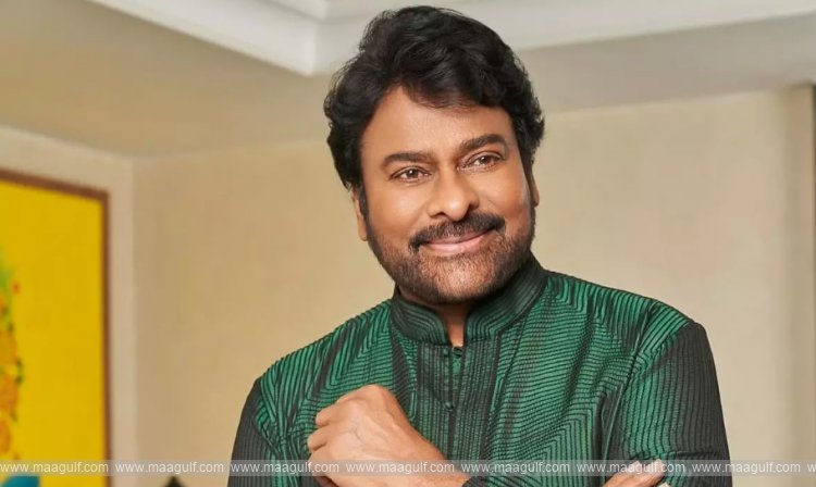 సెలబ్రిటీ టాక్ షోకు మెగా స్టార్ సిద్ధం?