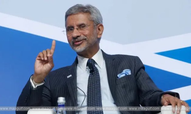 India says there is no compromise on counter-terrorism..Jaishankar warns America..!
