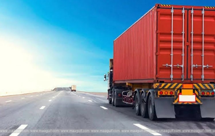 Restrictions on truck movement in Kuwait... Here are the prohibited timings!